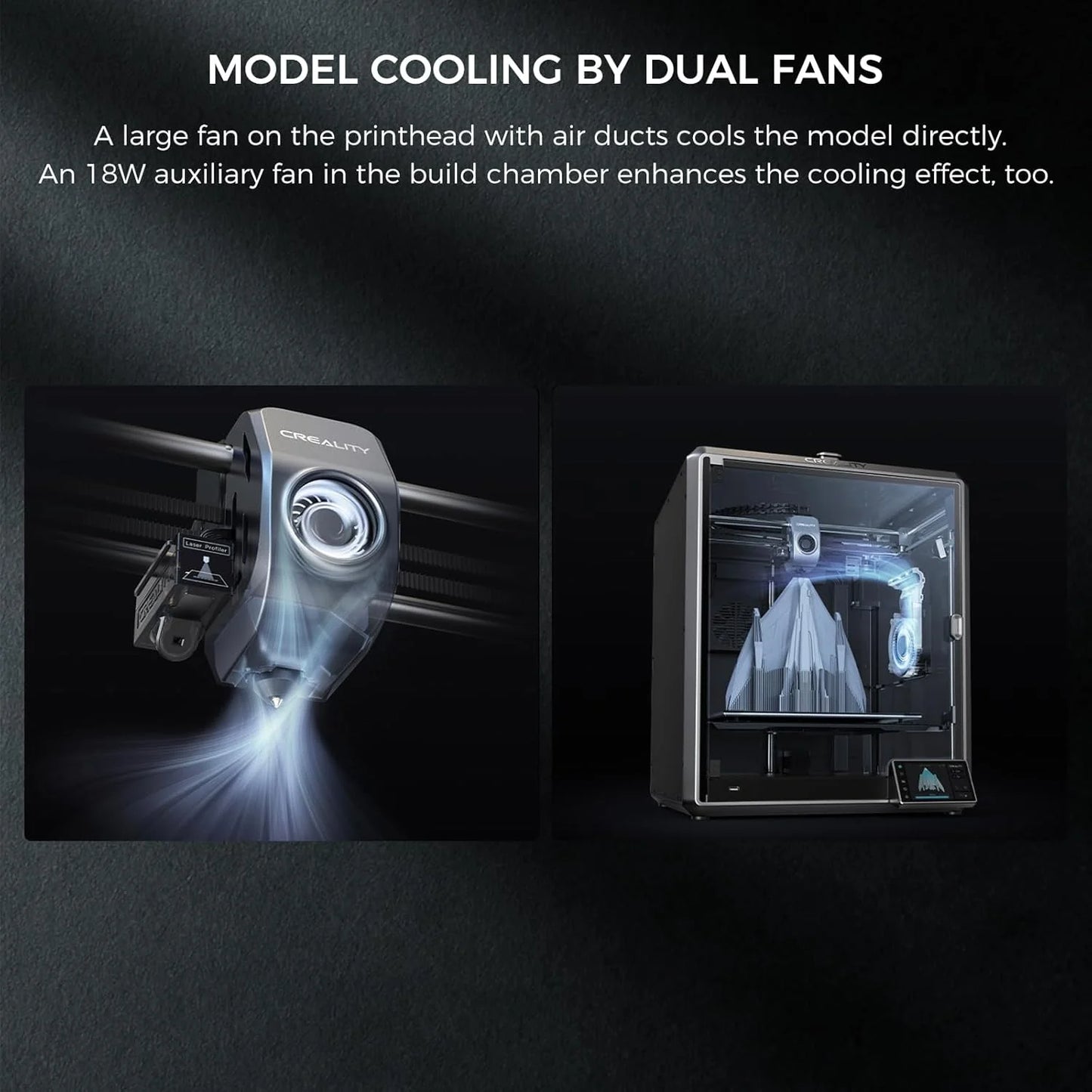 🚨 Last Chance! Store Closing Clearance! 🔥 High-Speed 3D Printer Upgrade 💥