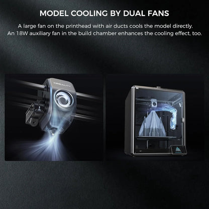 🚨 Last Chance! Store Closing Clearance! 🔥 High-Speed 3D Printer Upgrade 💥