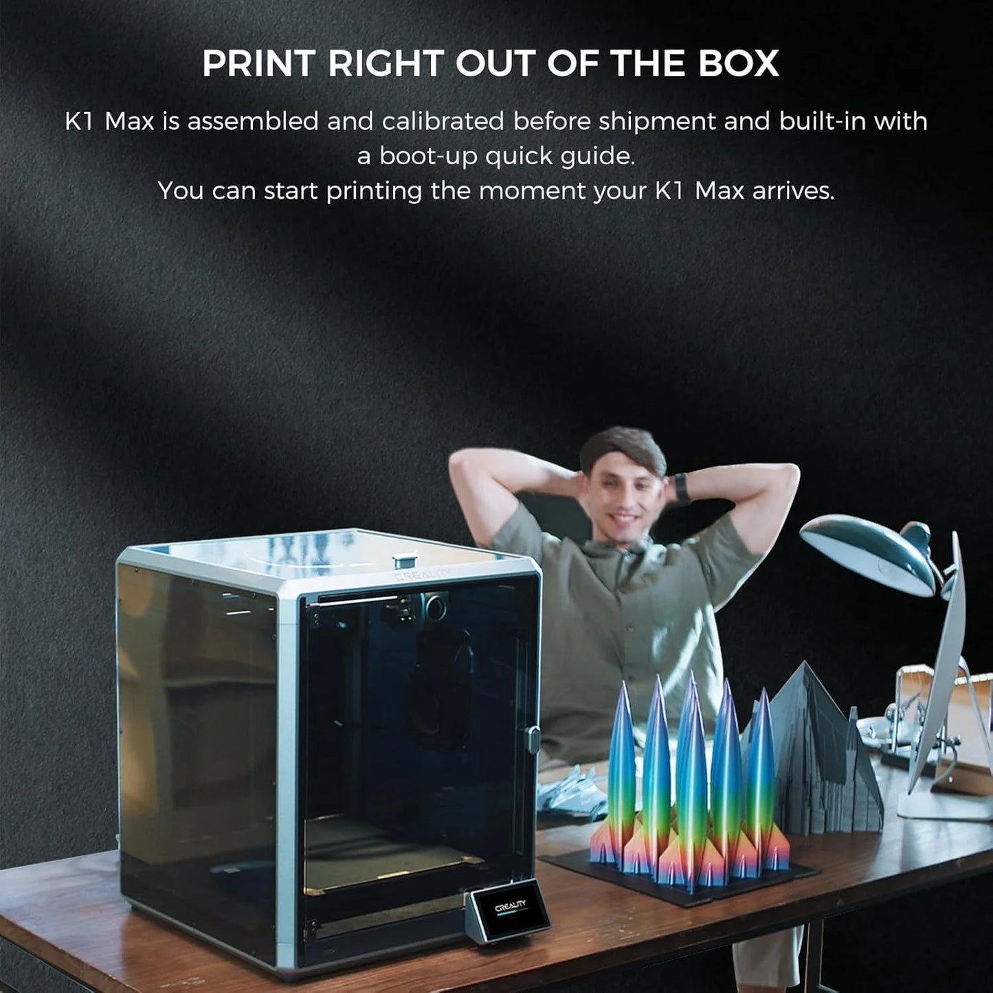 🚨 Last Chance! Store Closing Clearance! 🔥 High-Speed 3D Printer Upgrade 💥